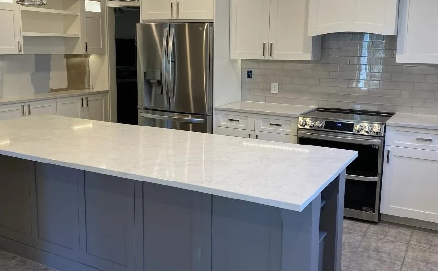 cabinets