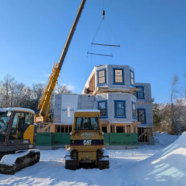 Hanover, MA neighborhood